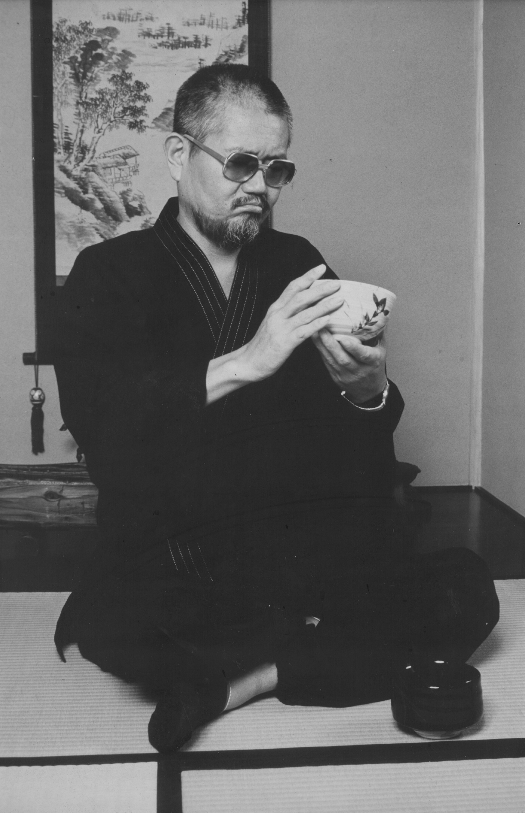 梶原一騎
